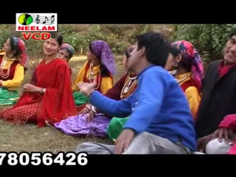 Rounsa Rausilya Band | Rousa | Kumauni | Neelam Cassettes