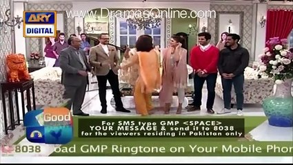 Check out Excellent Dance by Sonia Jahan on Shakar Wandan Re