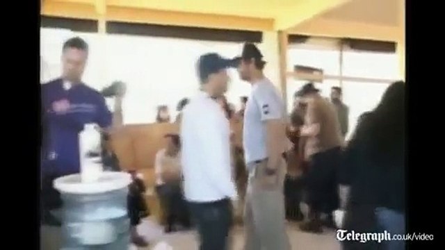 Paul Walker: Fast and Furious Actor Car Crash