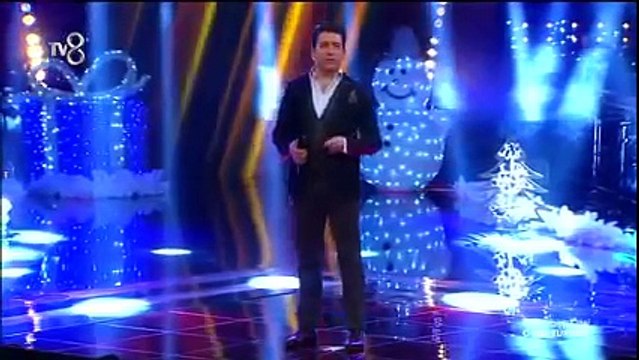 Emre Kınay - Islak Islak (O Ses Türkiye Yılbaşı Özel performansı) (En Acayip Videolar)