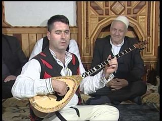 Bashkim Syla - Programi i Vitit të Ri 2016 Drenoc