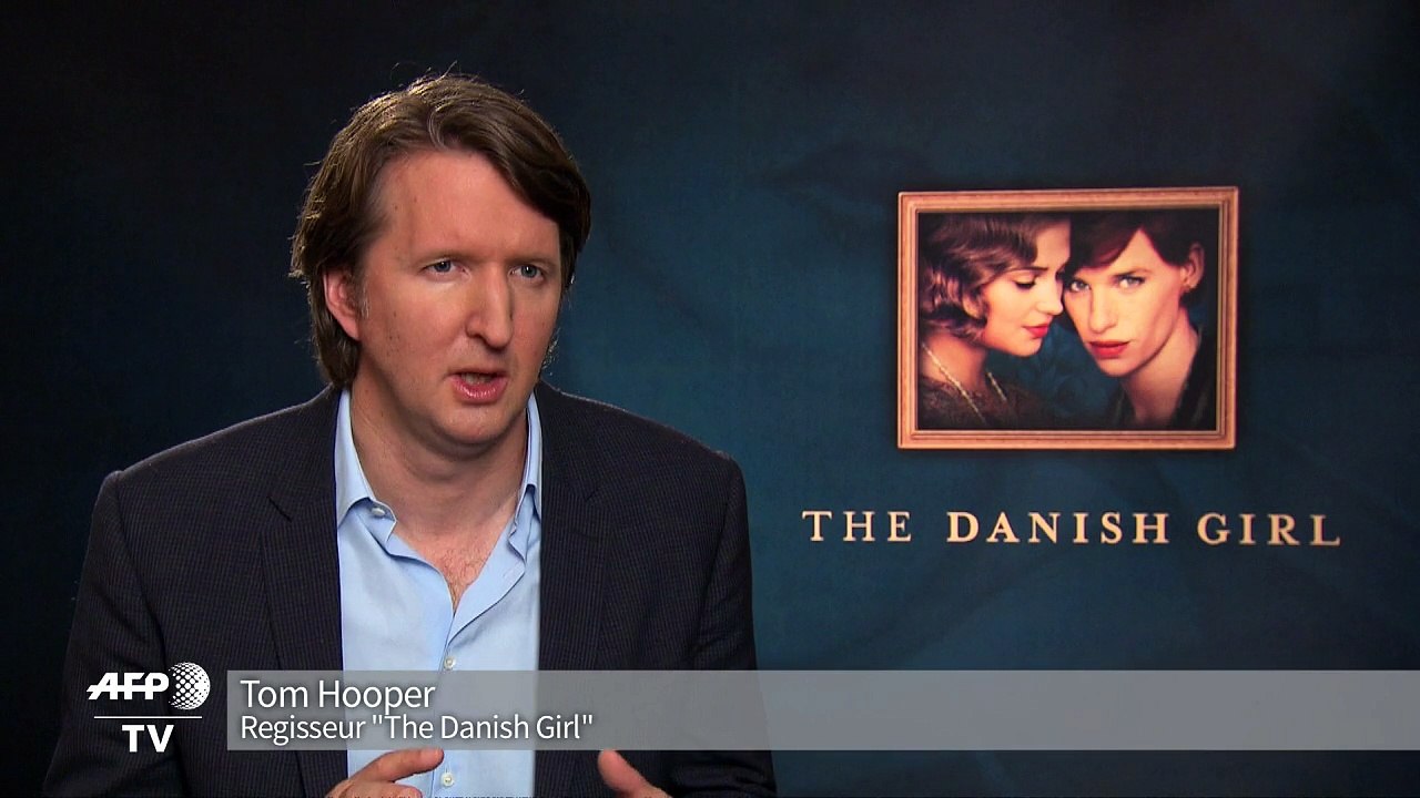 Alicia Vikander zeigt in 'The Danish Girl' bedingungslose Liebe