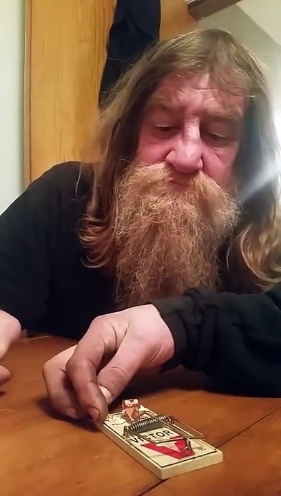 How to play Russian roulette with a revolver without