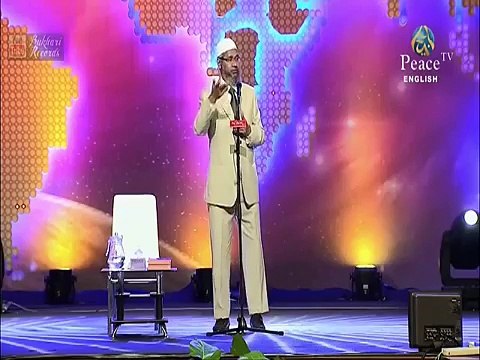 Islamic View On LGBT Lesbian Gay Bisexual & Transgender - Dr Zakir Naik Shah Alam Malaysia