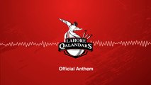 Lahore Qalandar- Asrar Anthem #DamaDamMast