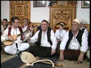 Fatmir Berisha - Programi i Vitit të Ri 2016 Drenoc