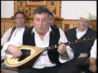 Enver Moluka - Programi i Vitit të Ri 2016 Drenoc