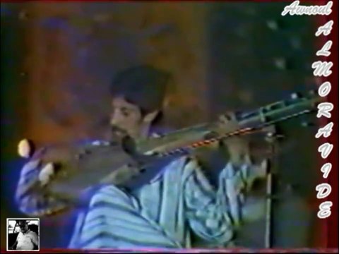 ROUICHA MOHAMED 1985 رويشة محمد