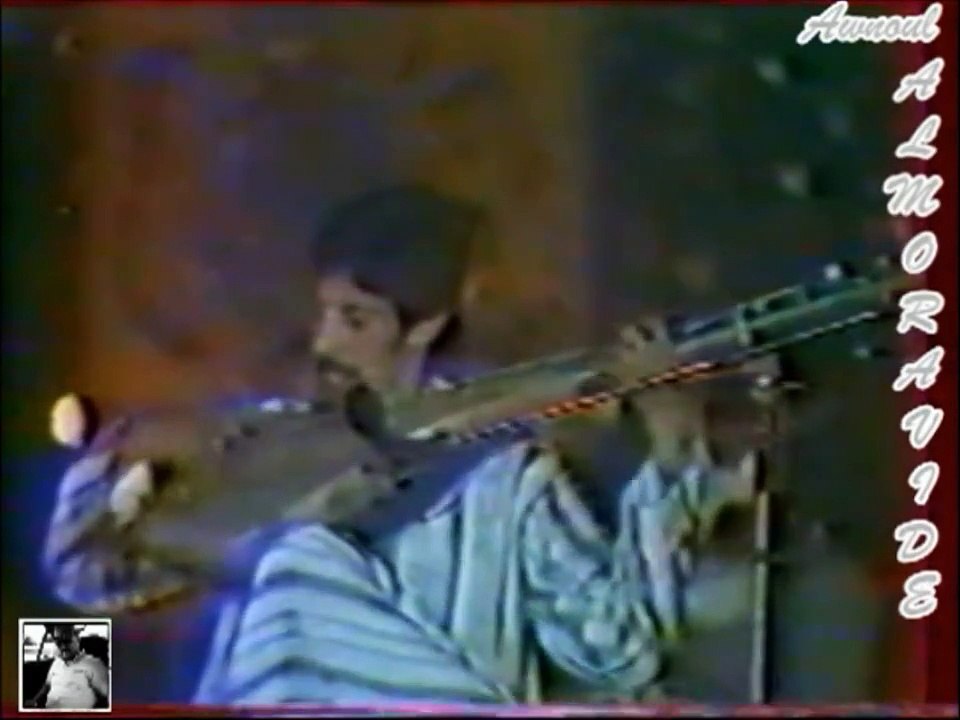 ROUICHA MOHAMED 1985 رويشة محمد