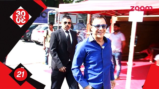 Vidhu Vinod Chopra meets Ranbir Kapoor for biopic on Sanjay Dutt - Bollywood News - #TMT