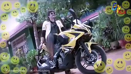 Kevvu Keka - Promo - ETV Plus