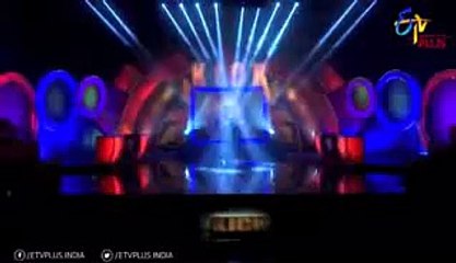 Kick - Promo ETV Plus