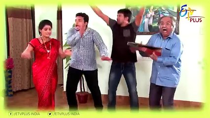 Nandini Vs Nandini - Promo - ETV Plus