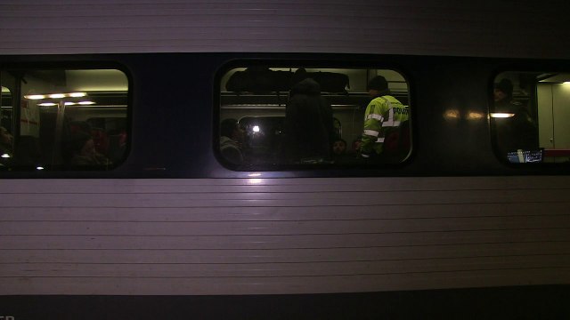 الدنمارك تفرض المراقبة على حدودها لمنع دخول المهاجرين بلا وثائق