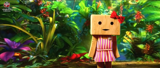 Abbayitho Ammayi Movie Latest Trailer _ Naga Shaurya, Ramesh Varma