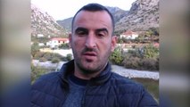 Vrasja e dy vëllezërve. Policia e kërkonte në Dukagjin, autori në Tiranë