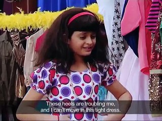 The Suite Life Of Karan and Kabir | Season 1 Episode 4 | Disney India Official