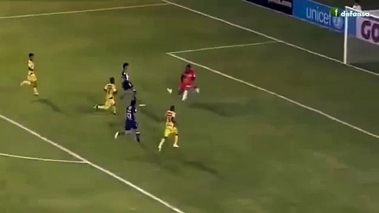 ‫سجل هدفا و أبهر العالم باحتفالية منقطعة النظير !unknown‬-rm; - YouTube (360p)