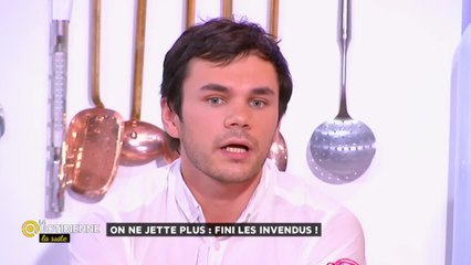 Découvrez l'application Zéro Gâchis