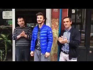 Fatih Yasin & Atakan Özyurt Bütün Vine'ları 2016 (En Acayip Videolar)
