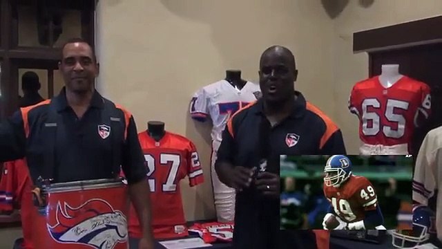 Denver Broncos Booster Club