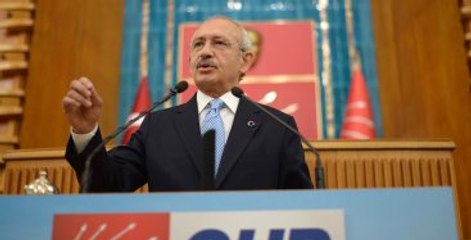 Kılıçdaroğlu Asgari Ücret Zammını Eleştirdi: Vatandaşa İki Kazık Attılar