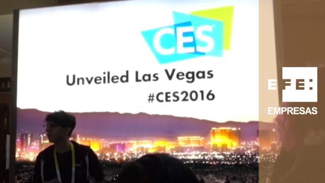 Las Vegas se prepara para abrir las puertas de la feria tecnológica CES 2016