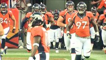 Denver Broncos Get Revenge Over Baltimore Ravens