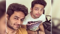 SHOCKING! Parth Samthaan & Vikas Gupta In GAY RELATIONSHIP For 3 Years