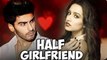Shraddha Kapoor To ROMANCE Arjun Kapoor In Half Girlfriend?