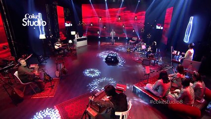 Atif Aslam, Tajdar-e-Haram, Coke Studio Season 8, Episode 1. - Video Dailymotion