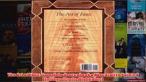 The Art of Faux Complete Sourcebook of Decorative Painted Finishes Crafts Highlights