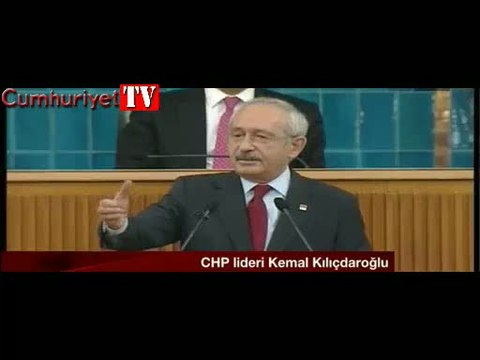 Kılıçdaroğlu'dan çok sert İsrail eleştirisi: Sözde İslamcılara soruyorum...