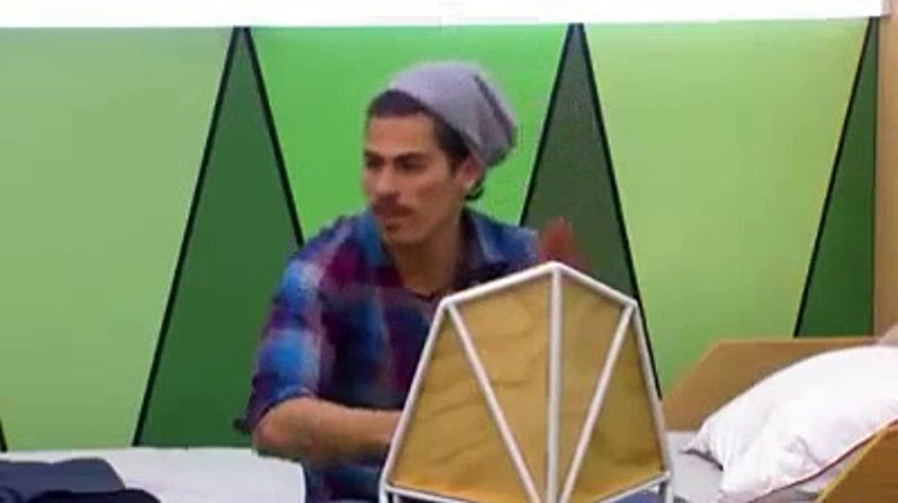 ¡#BBVera también rapea!