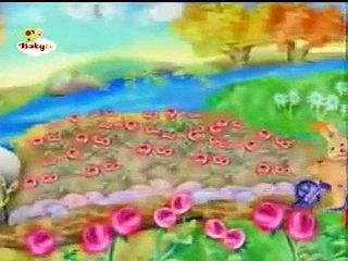 BabyTV The river a rabbit ( )