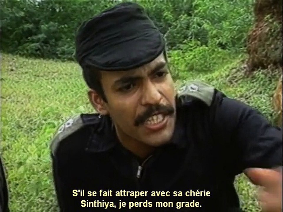 FAUJI EPISODE 4 VOSTFR