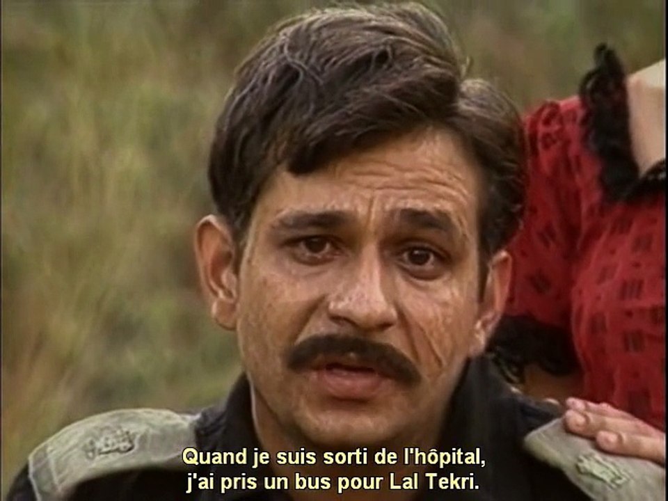 FAUJI EPISODE 5 VOSTFR