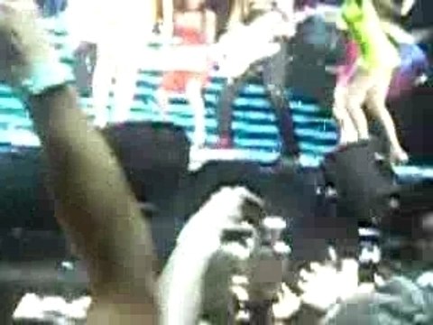 Deja Vu / Beyonce @ Bercy Paris The Beyoncé Experience