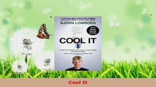 PDF Download  Cool It Read Full Ebook