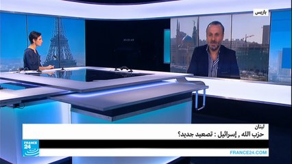 لبنان.. حزب الله، إسرائيل: تصعيد جديد؟