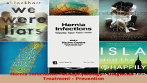 PDF Download  Hernia Infections Pathophysiology  Diagnosis  Treatment  Prevention Read Online