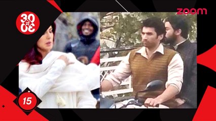 Was Rekha's character in 'Fitoor' to close to her real life - Bollywood News - #TMT