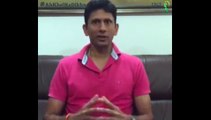India's Venkatesh Prasad signs up as a coach with the Pakistan...