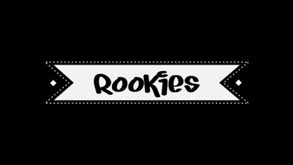 Rookies Skateboarding Montage 2015