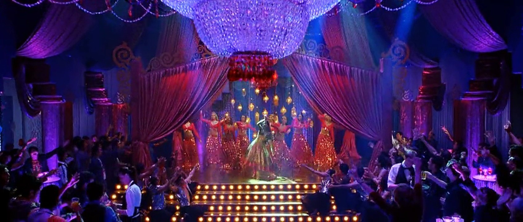 Anarkali Disco Chali