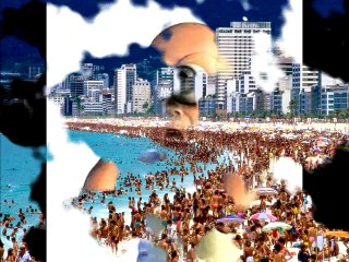 LOURAS..VAI DANÇAR BY FLAVINHO DJ PIPOS...2016  RECORD