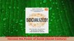 PDF Download  Socialized How the Most Successful Businesses Harness the Power of Social Social PDF Full Ebook