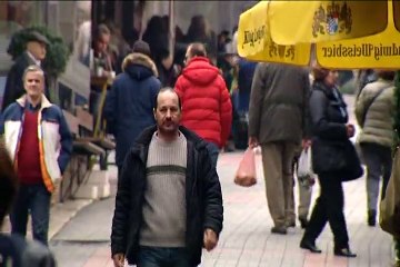 Συνταξιούχοι και εργαζόμενοι της Λαμίας κατά του ασφαλιστικού