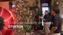 Extrémne vianočné stromčeky -dokument (www.Dokumenty.TV) cz / sk