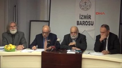 İzmir - Mülteci Anlaşmasına Karşı Uluslararası Dava